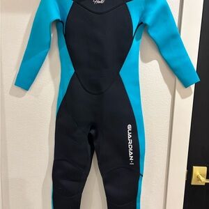 Havto women’s wetsuit size medium